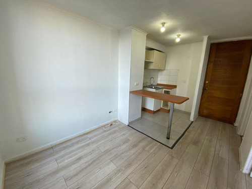 Arriendo Nataniel Cox- Santiago Centro