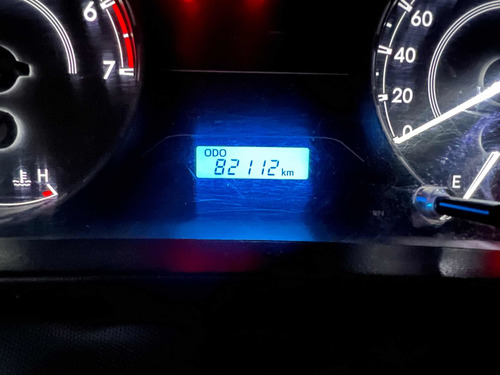 Imagen 12 de 15 de Toyota Hilux 2016 2.7 Cabina Sencilla Mt