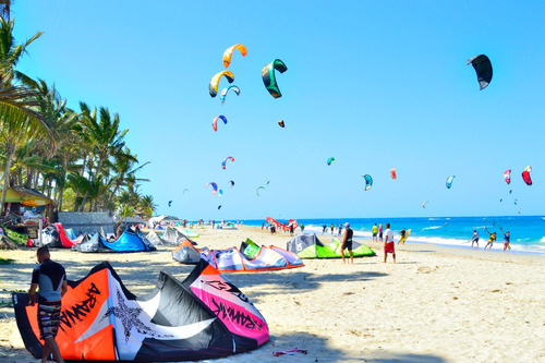 Imagen 16 de 20 de Hermoso Y Amplio Apartamento De Venta A Pasos De Playa Cabarete!