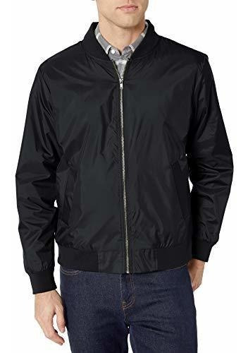 Chaqueta De Vuelo Boston Para Hombre Charles River Apparel