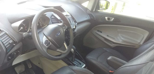 Ford Ecosport 2.0 Titanium Powershift 4x2 Dps6 2014