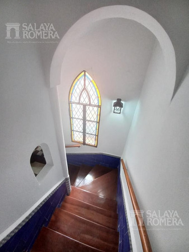 Imagen 21 de 30 de Casa En Venta Olivos 4 Dormitorios