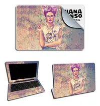 Comprar Skin Vinilo Ploteo Netbook Conectar Igualdad Juana Manso