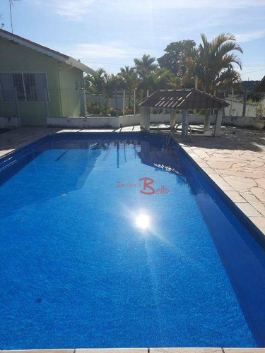 Imagem 18 de 23 de Chácara Com 2 Dormitórios À Venda, 1035 M² Por R$ 900.000 - Recanto Princesa Da Colina - Itatiba/sp - Ch0342