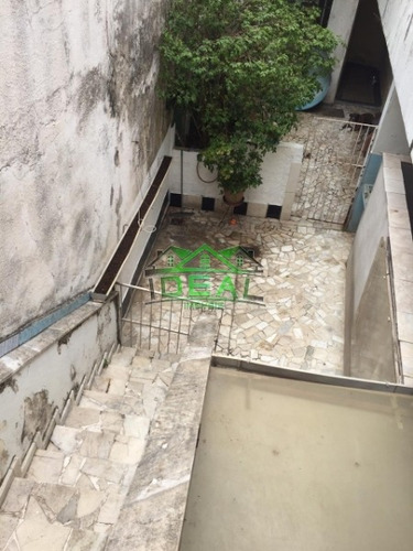 Imagem 16 de 18 de Casa Térrea Para Venda No Bairro Vila Pompéia, 4 Dorm, 1 Vagas, 280 M, 223 M - 1678