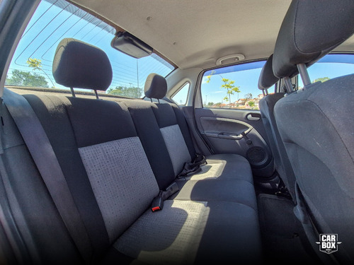 Ford Fiesta 1.6 Rocam Se Flex 5p