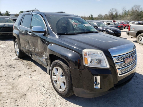 Gmc Terrain 2014 En Partes Refacciones Piezas Yonke