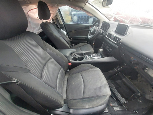 Mazda 3 2014 ( En Partes ) 2014 - 2018 Aut 2.0l Yonke