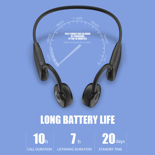 Bh Auriculares Manos Libres Impermeables Para Jugadores