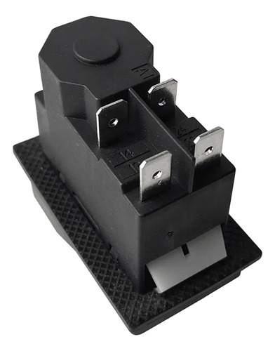 Electromagnetic Switches Pre Button Switches 2024