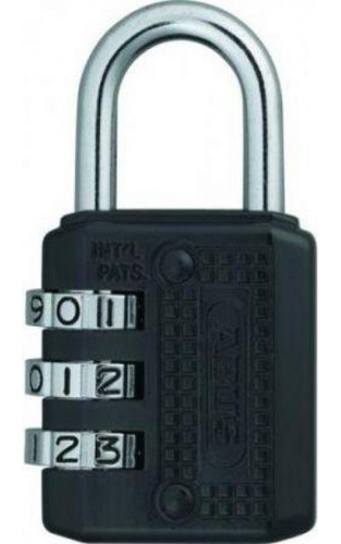 Candado De 3 Dígitos Combination Lock