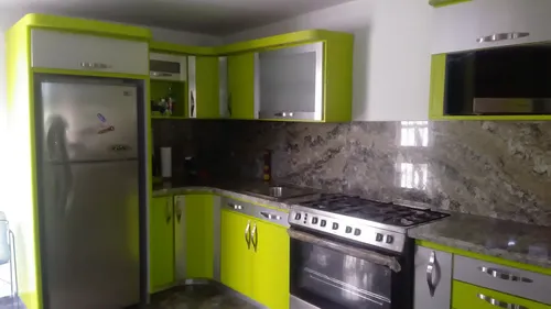 Cocinas Empotradas A La Medida