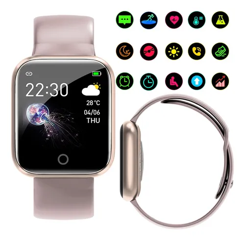 Opiniones willful smartwatch shop