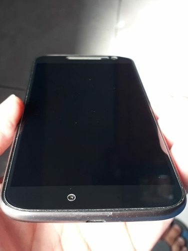 Motorola Moto G 4