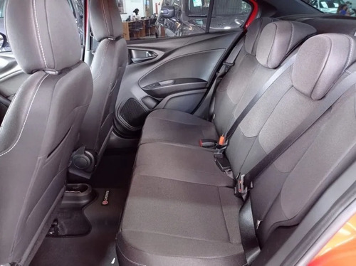 Imagen 12 de 16 de Fiat Cronos Mercedes Gol Empresas Inmediata Tomo Usado Jr
