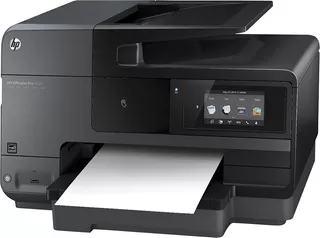 Impresora Hp Officejet Pro 8620 Nueva En Caja