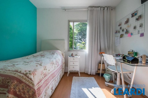 Imagem 15 de 15 de Apartamento - Brooklin - Sp - 599059