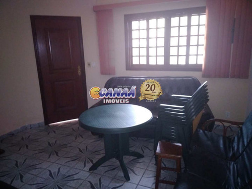 Imagem 12 de 21 de Casa Com 2 Dormitórios, Flórida Mirim Em Mongaguá - 9675