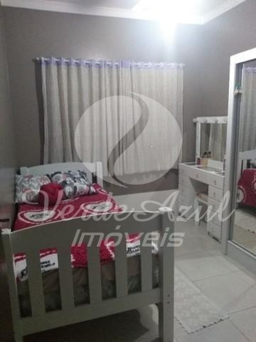 Imagem 17 de 21 de Casa À Venda Em Residencial Parque Pavan - Ca008486