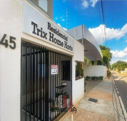Imagem 2 de 15 de Apartamento P/ Locação Trix Horto Sorocaba Sp - Ap-2619-d-2