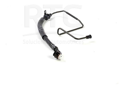 Imagen 9 de 10 de Cañeria D/hidraulica Hyundai Terracan 2001/2007
