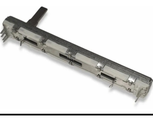 Imagen 1 de 1 de Potenciómetro A20k 20k 75mm Para Consola Yamaha Mg