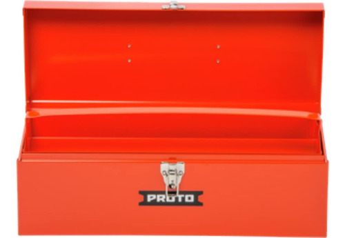 Stanley Proto J-na - Caja De Herramientas De Uso General De. Color Rojo
