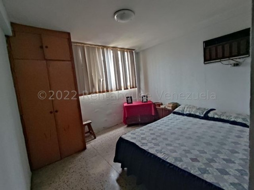 Imagen 8 de 15 de Momento Justo De Comprar Bello Y Amplio Apartamento Centrico # 4 22-24411 Gbf