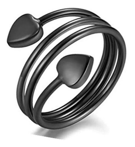 Imagen 8 de 10 de Anillo De Terapia Magnética E Drenaje Linfático Cardíaco - O