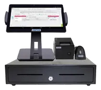 Comprar Programa Pos Facturación Inventario Todo Tipo De Negocio