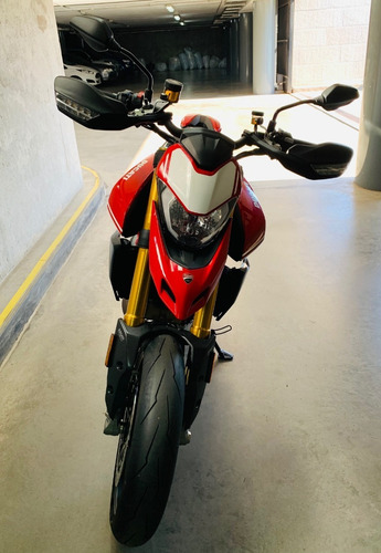 Imagen 4 de 7 de Ducati Hypermotard 950 Sp