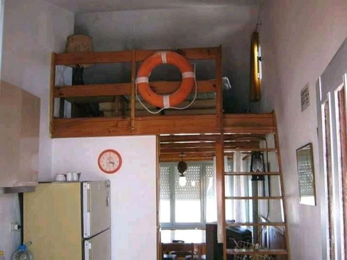 Imagen 3 de 7 de Duplex Al Frente De 3 Ambientes