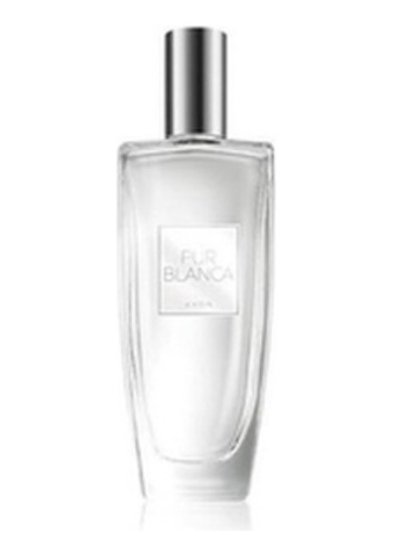 Perfumes Avon Pur Blanca X 1 Unidad