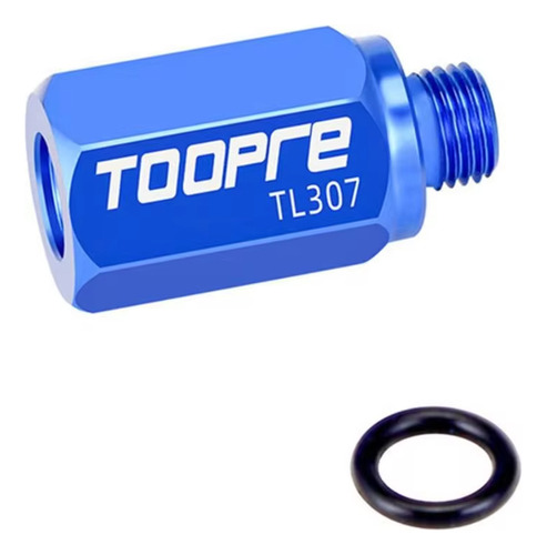 Adaptador Toopre Purgado Frenos Hidráulicos De Ruta Shimano