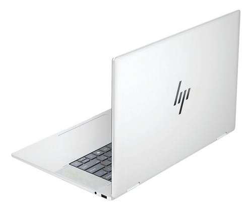 Hp Envy 2-en-1 16 Wuxga Touch Intel Ultra 5 16gb Ram 512gb Color Glacier Silver - Excelente (Reacondicionado)