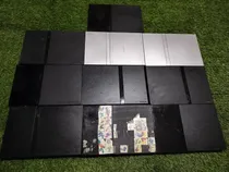 Comprar Lote Consolas Ps2 Play Station 2 A Revisar