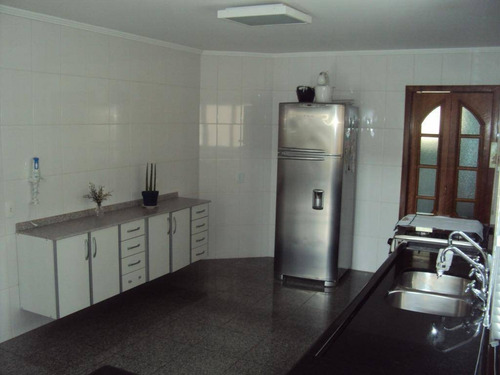 Casa Residencial À Venda, Condomínio Hills Iii, Arujá - Ca0173. - Ca0169