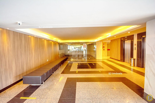 Imagem 4 de 16 de Sala Para Locação - 50995
