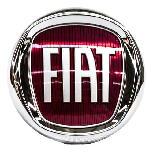 Emblema Delantero Bravo Sport Fiat 10/11