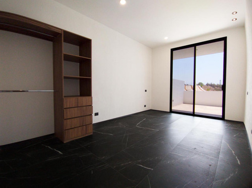 Casa Nueva En Venta En Villa Magna, San Luis Potosí
