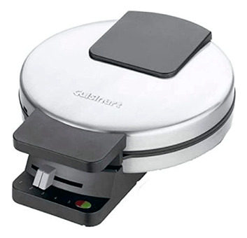 Wafflera Antiadherente Cuisinart Wmr-ca