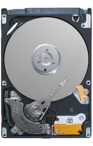 Seagate Momentus .6 - Disco Duro Interno Nb (500