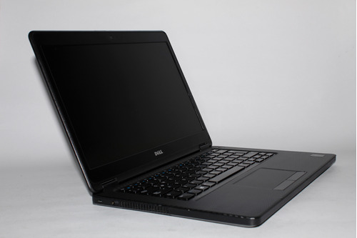 Portátil Dell Latitude E5450 Core I5 Ssd 128gb Ram 4gb W10p