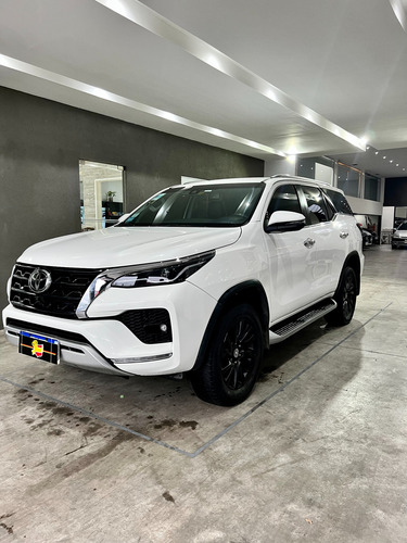 Toyota SW4 2.8 Srx 204Cv 4X4 7As At