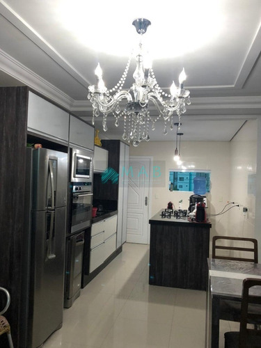 Imagem 19 de 30 de Triplex Maravilhoso Com Mobília, À Venda Em Ótima Localização No Bairro Dos Ingleses, Florianópolis Sc! - Ca00278 - 68984106