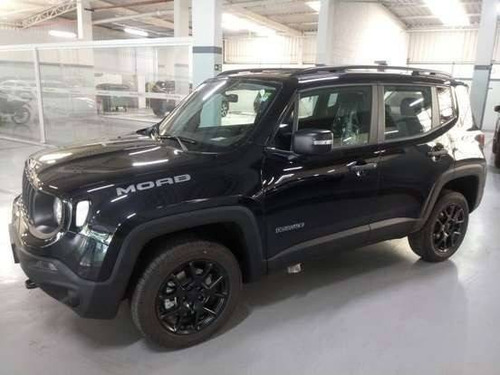 Jeep Renegade 2.0 16v Turbo Diesel Moab 4p 4x4 Automático