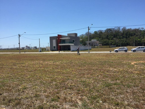 Imagem 4 de 9 de Terreno Em Condomínio Em Rio Das Ostras/rj. - Te0405