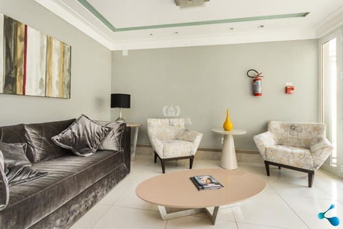 Imagem 18 de 30 de Apartamento Para Aluguel, 1 Quarto, 1 Suíte, 1 Vaga, Bom Fim - Porto Alegre/rs - 11065