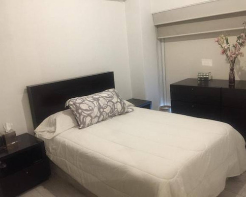 Imagen 5 de 14 de Hermoso Departamento En Renta. Excelente Ubicación