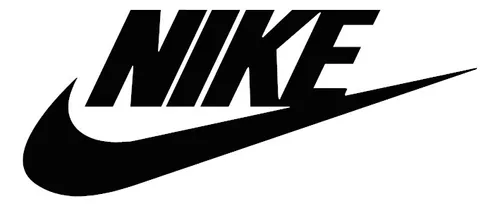 Vinil Sticker Calcomania Rotulado Nike Logo Retro | MercadoLibre